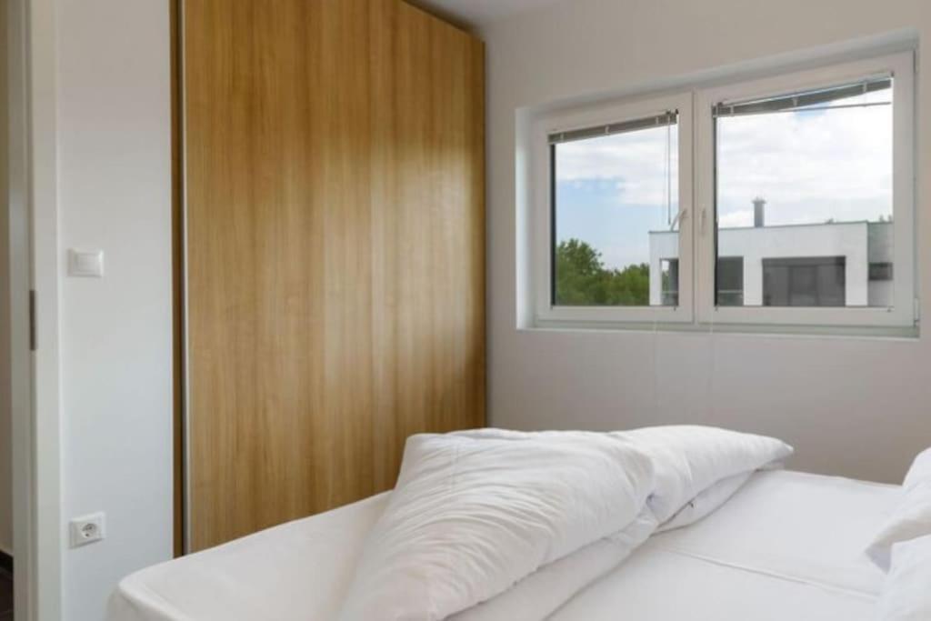 Luxus Appartement Am Golfplatz Und Therme Lutzmannsburg Zsira Exteriör bild